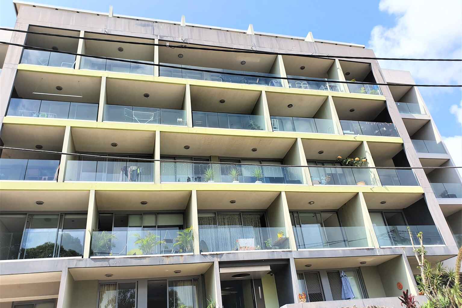 27/95-97 Mason Street Maroubra