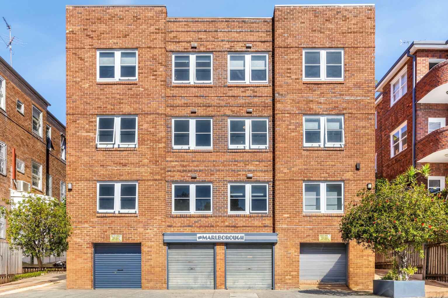 4/48 Sir Thomas Mitchell Road Bondi Beach