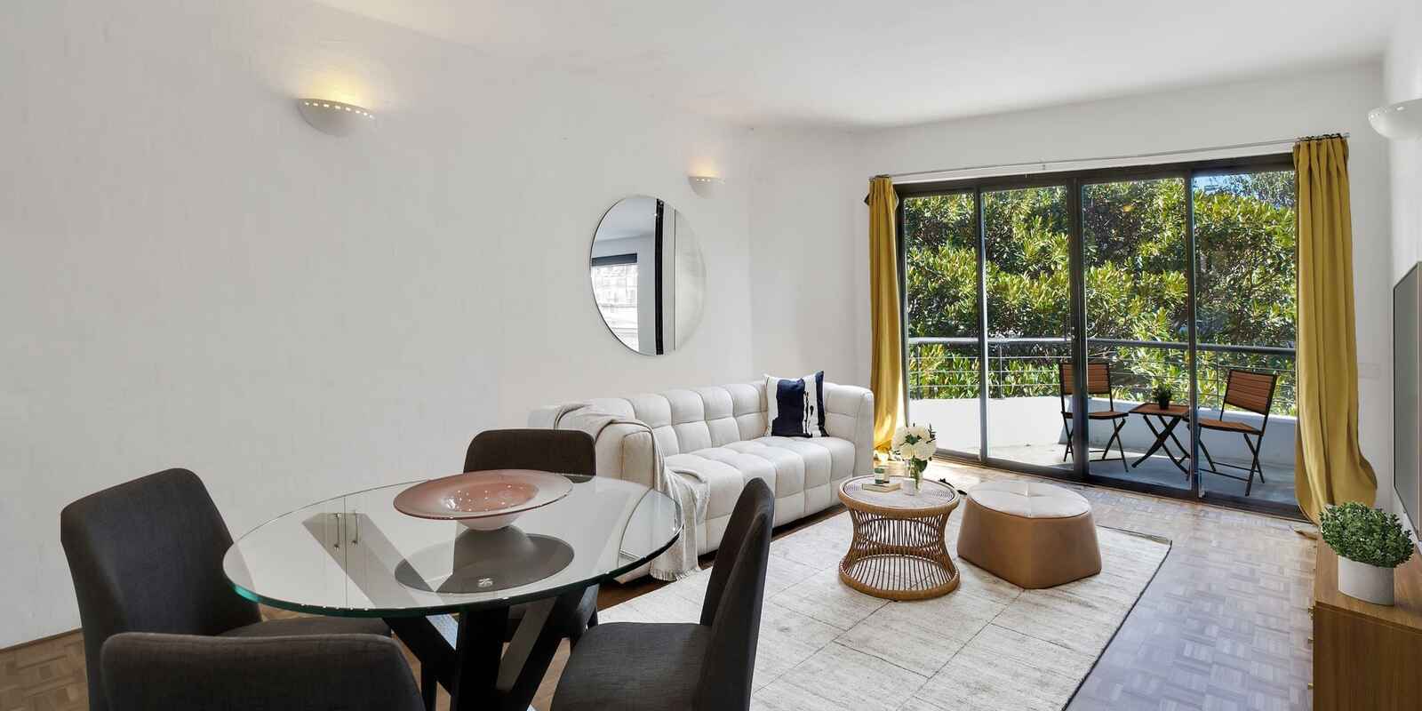 6/187 Bourke Street Darlinghurst