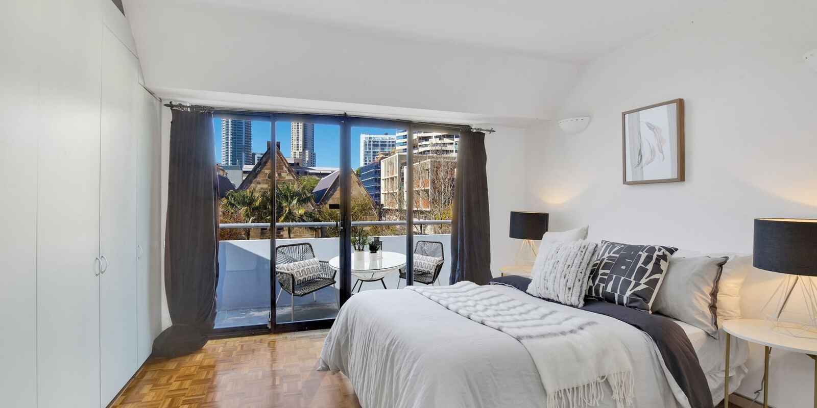 6/187 Bourke Street Darlinghurst