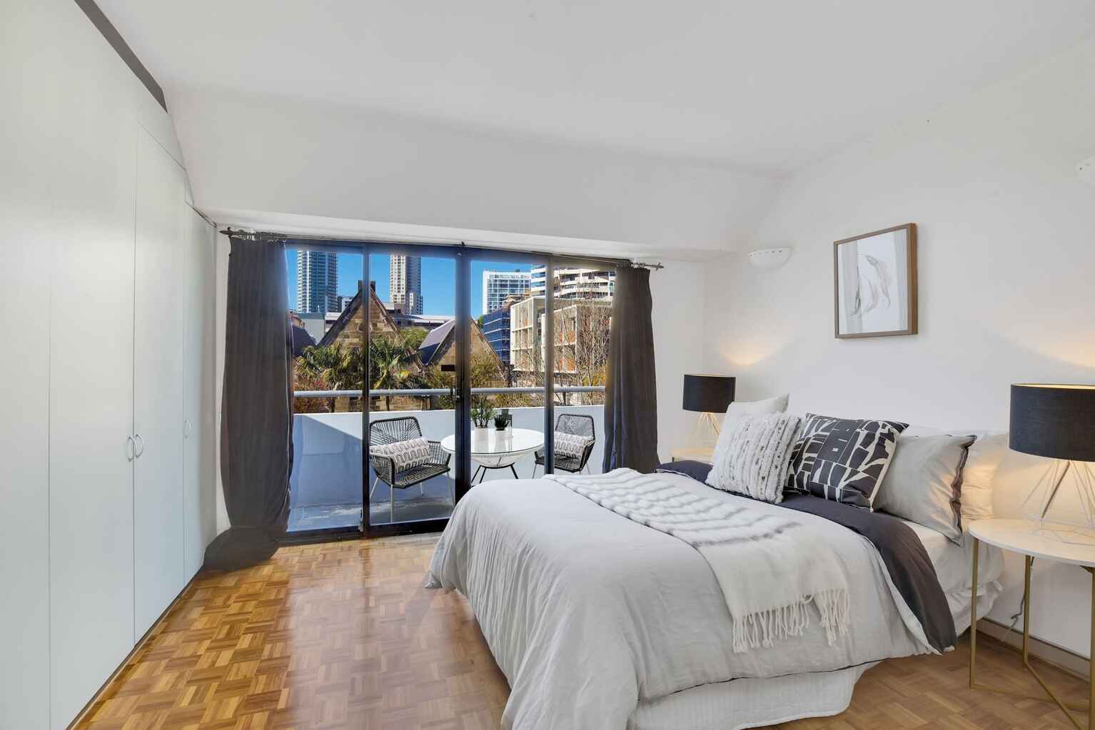 6/187 Bourke Street Darlinghurst