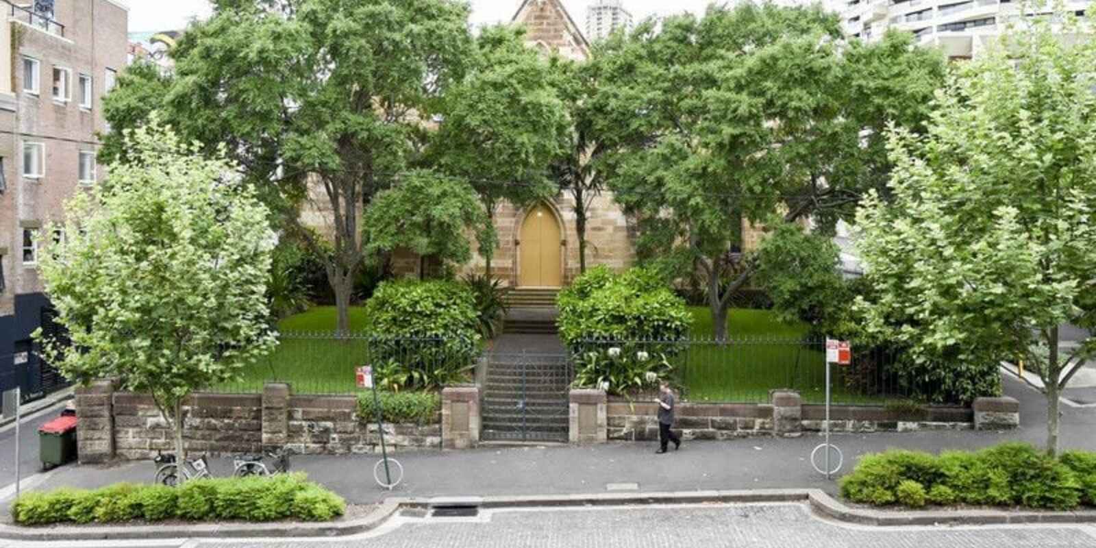 6/187 Bourke Street Darlinghurst