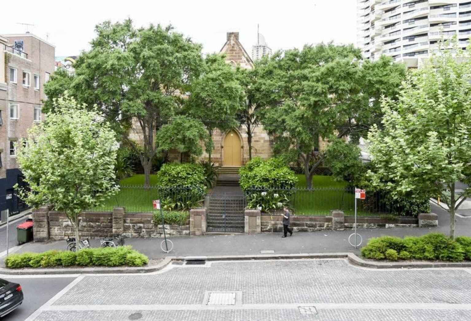 6/187 Bourke Street Darlinghurst