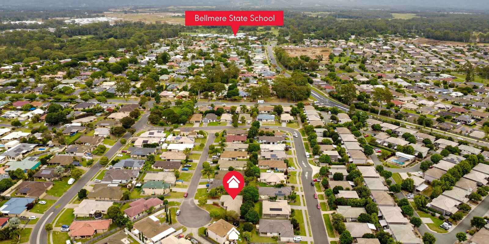 15 Greenwich Court Bellmere