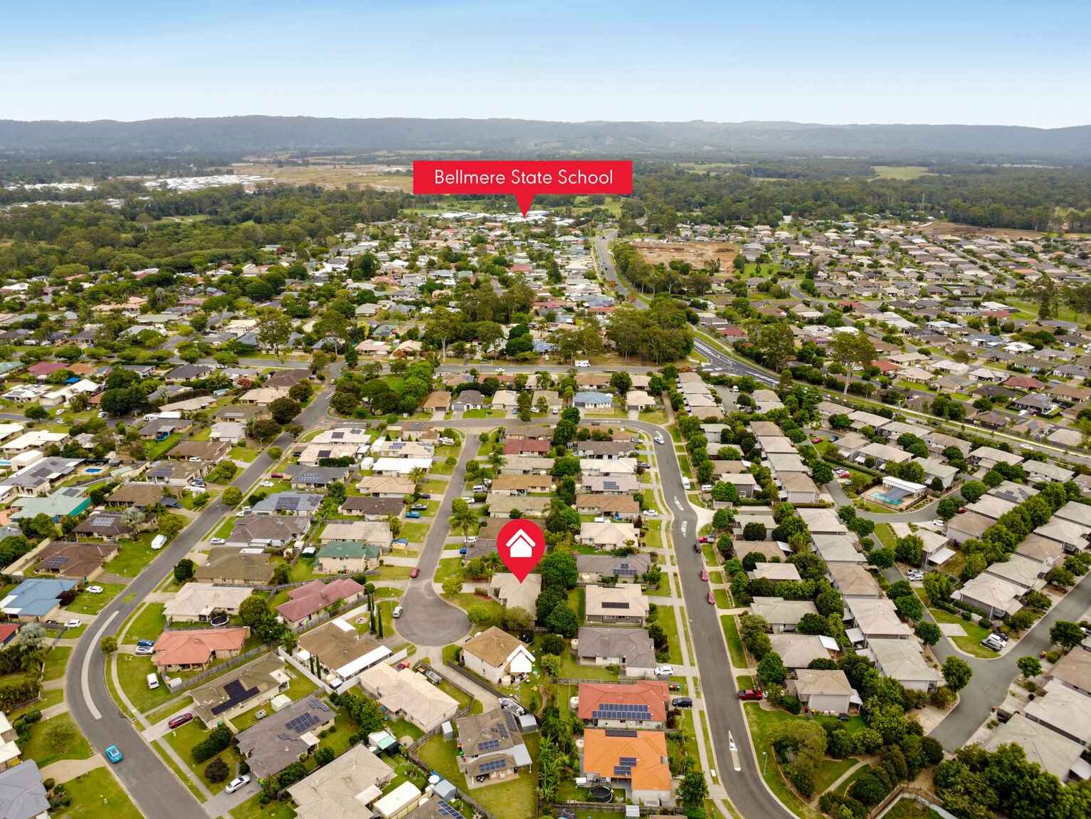 15 Greenwich Court Bellmere