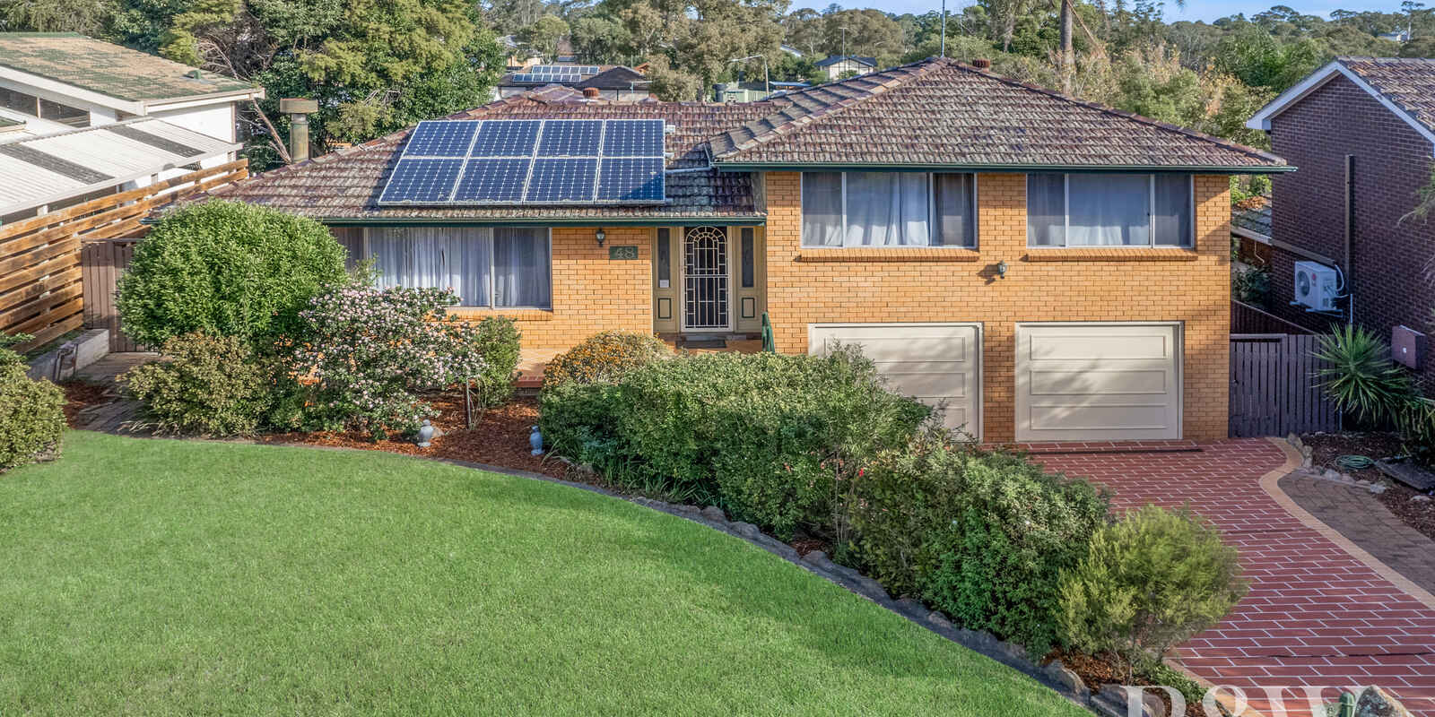 48 ATHEL TREE CRESCENT Bradbury