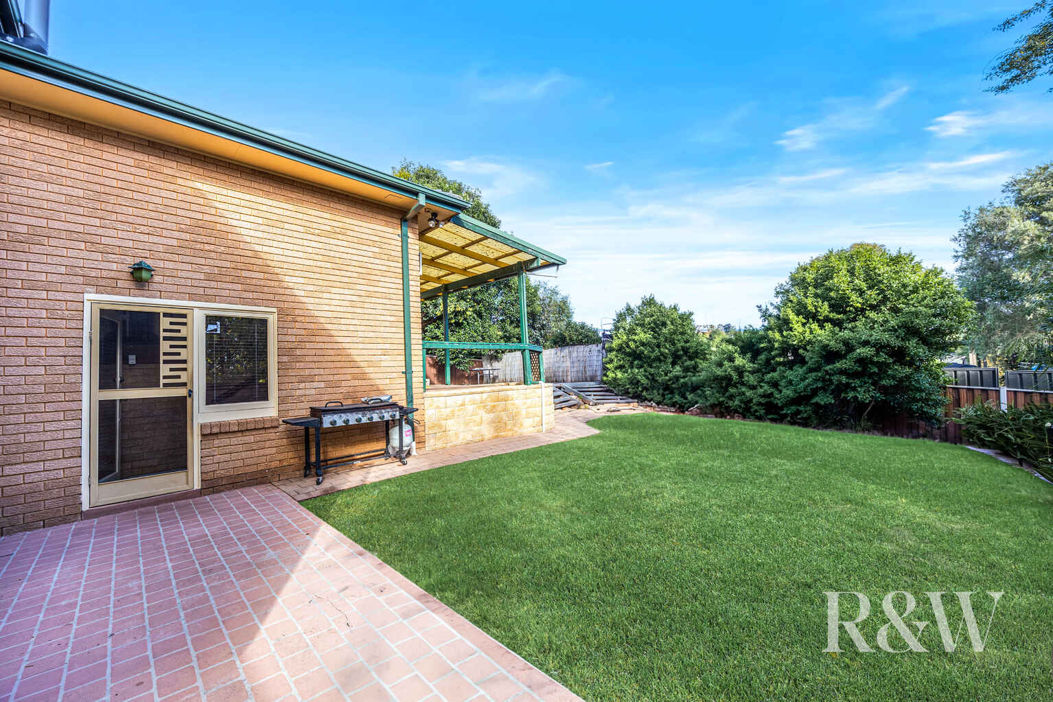 48 ATHEL TREE CRESCENT Bradbury