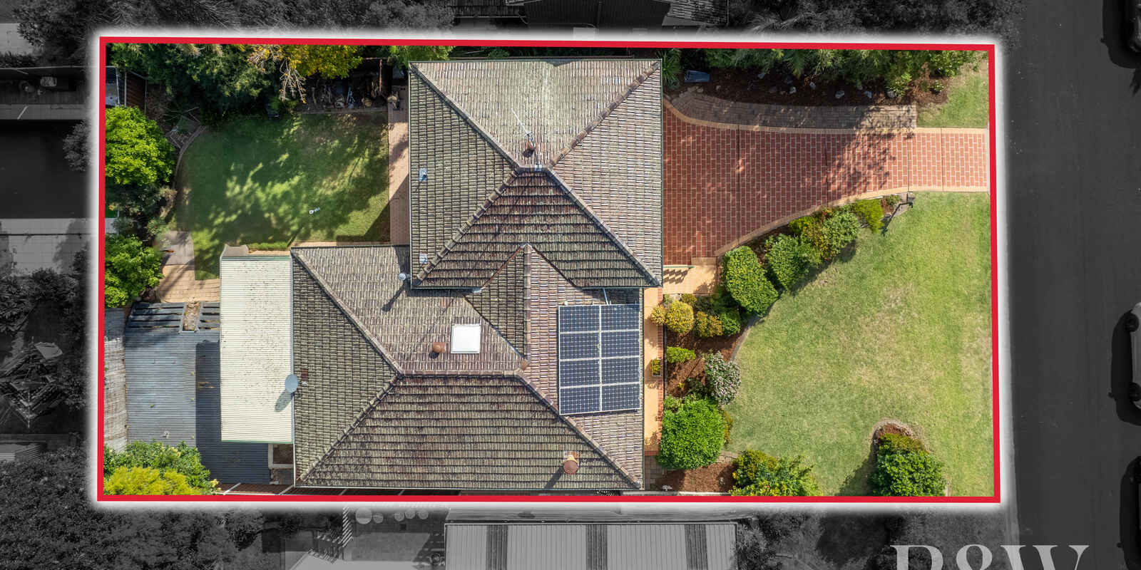 48 ATHEL TREE CRESCENT Bradbury