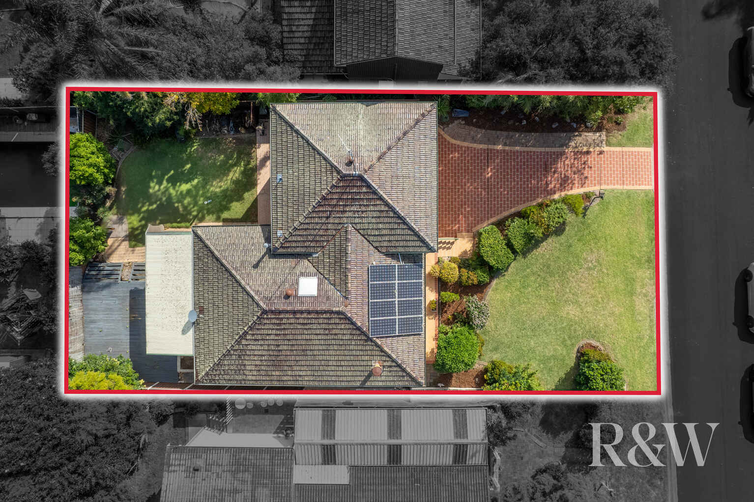 48 ATHEL TREE CRESCENT Bradbury