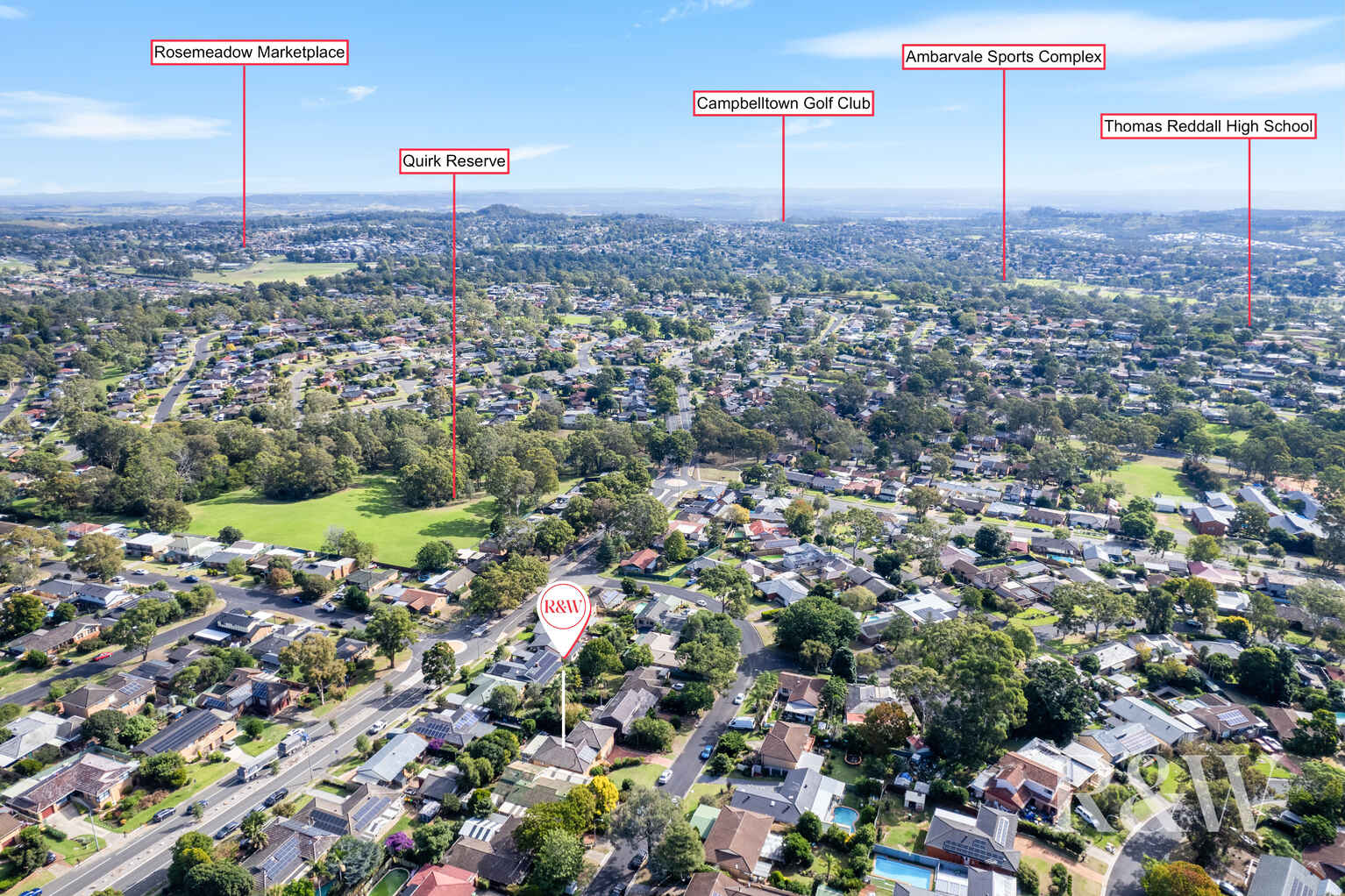 48 ATHEL TREE CRESCENT Bradbury