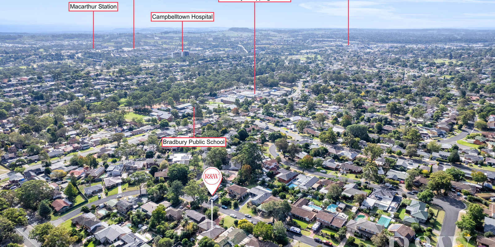 48 ATHEL TREE CRESCENT Bradbury