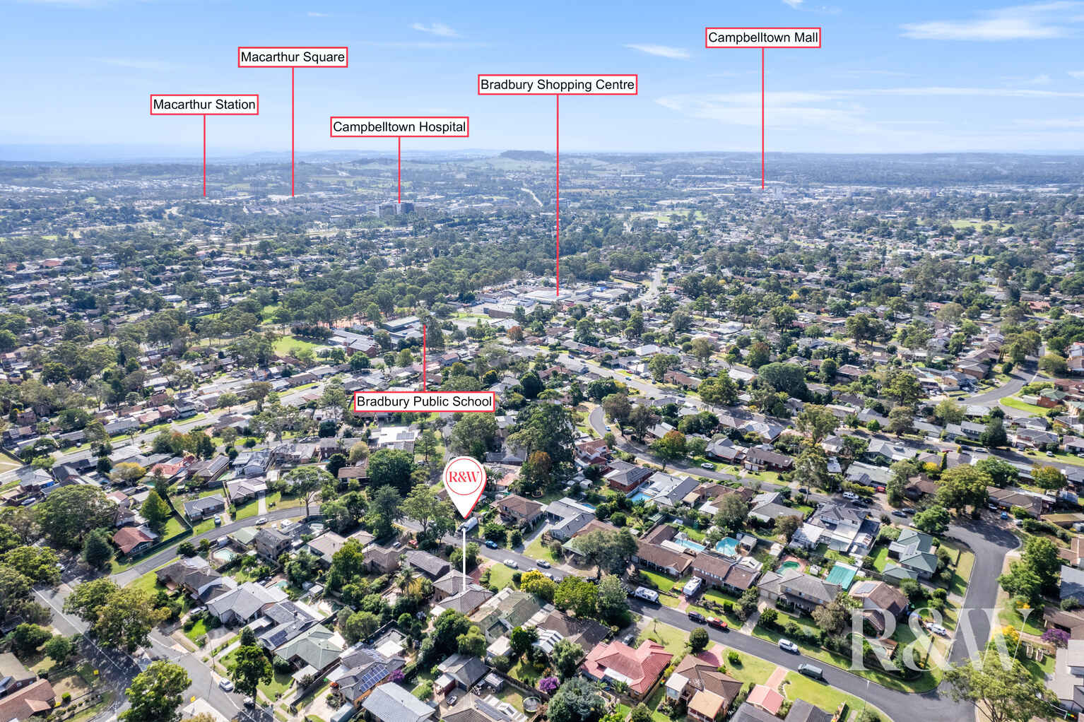 48 ATHEL TREE CRESCENT Bradbury