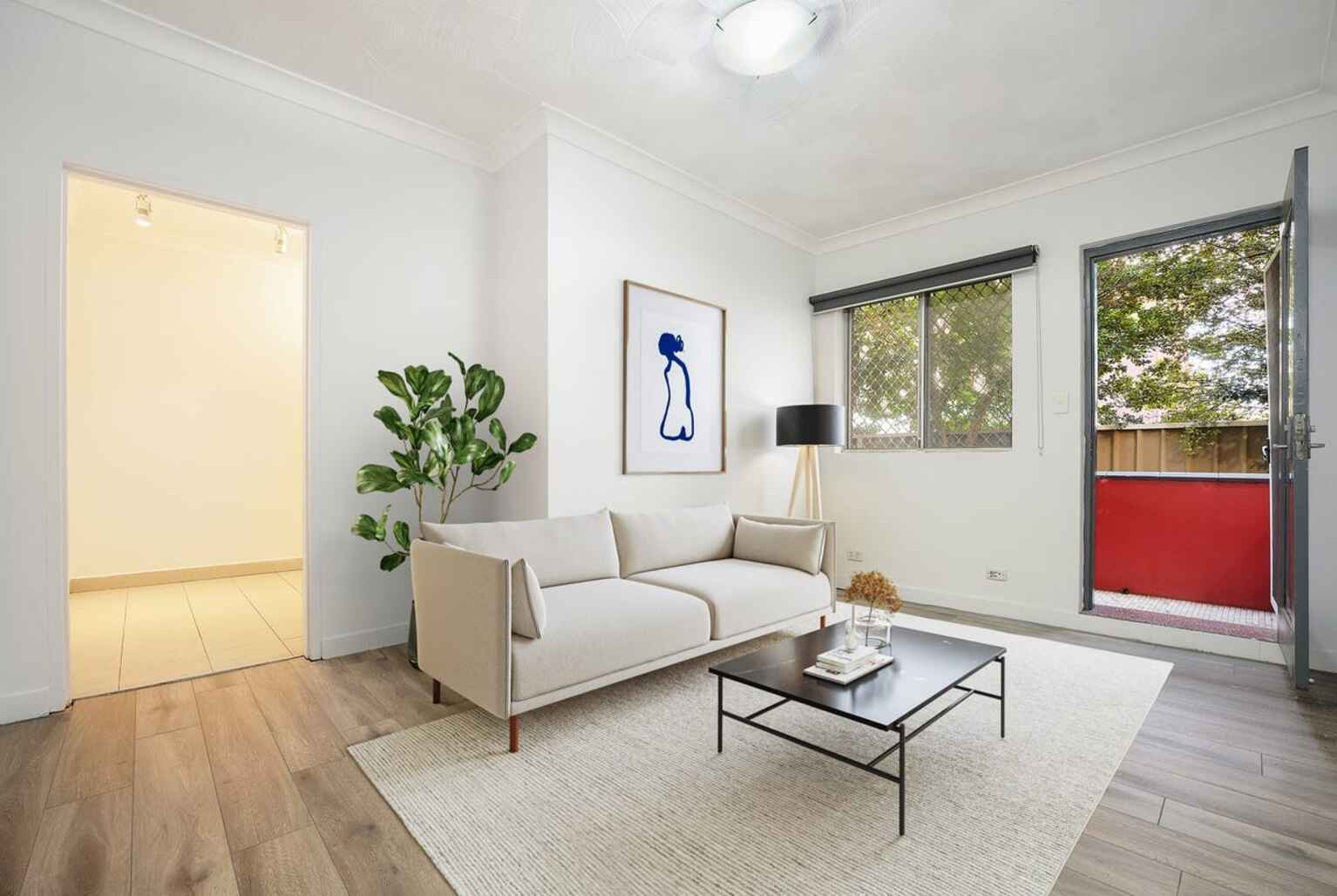 2/252 River Avenue Carramar