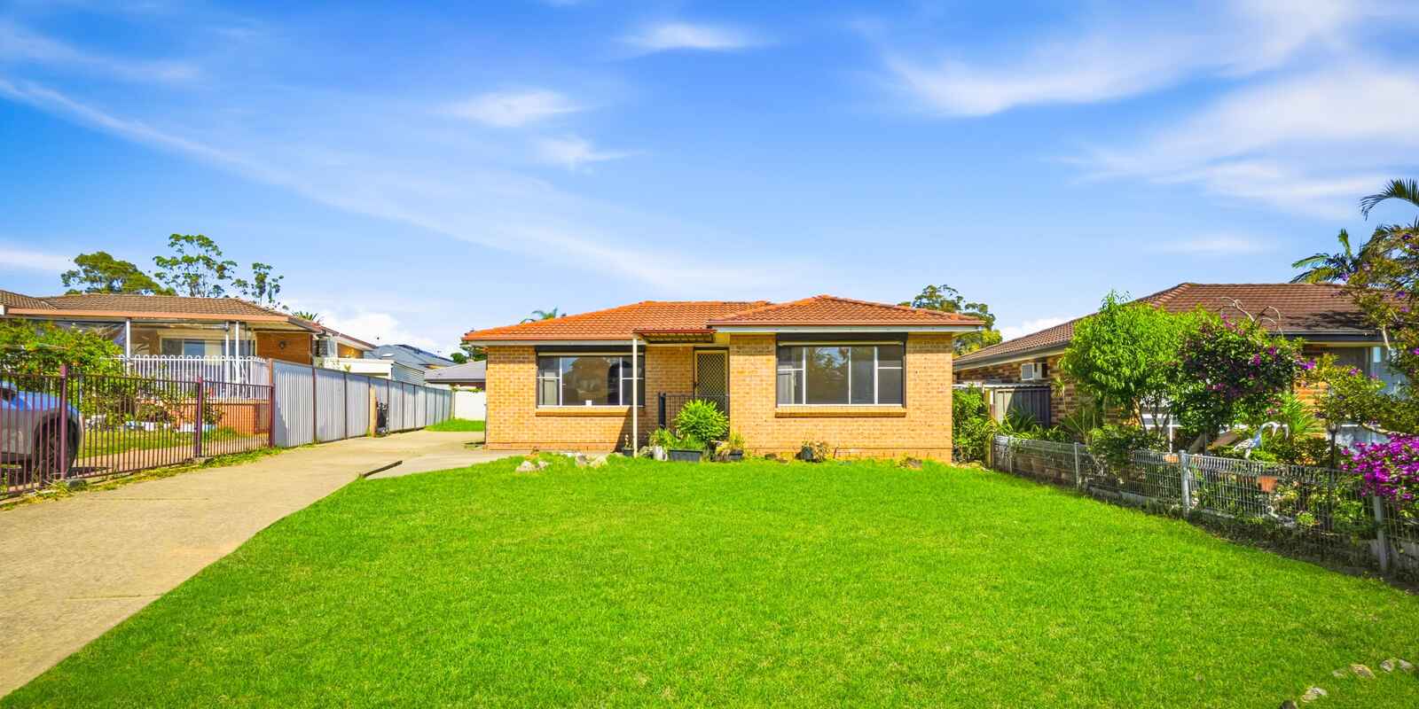 31 Handel Street Bonnyrigg Heights