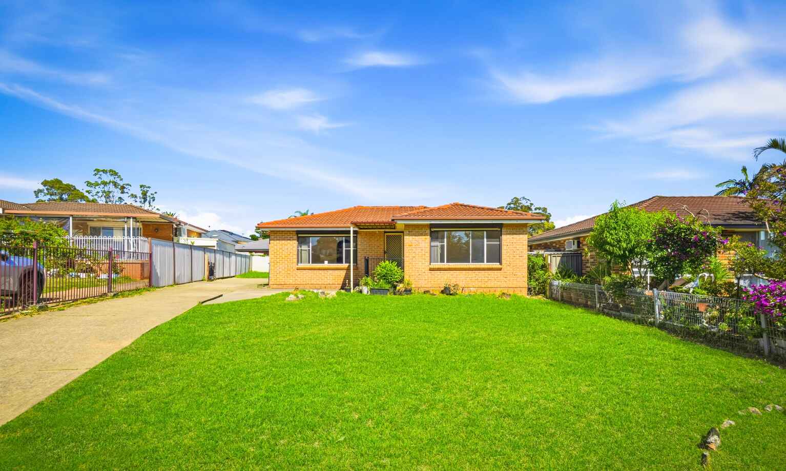 31 Handel Street Bonnyrigg Heights