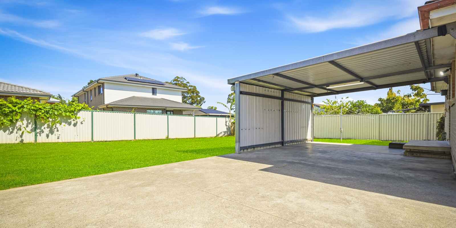31 Handel Street Bonnyrigg Heights