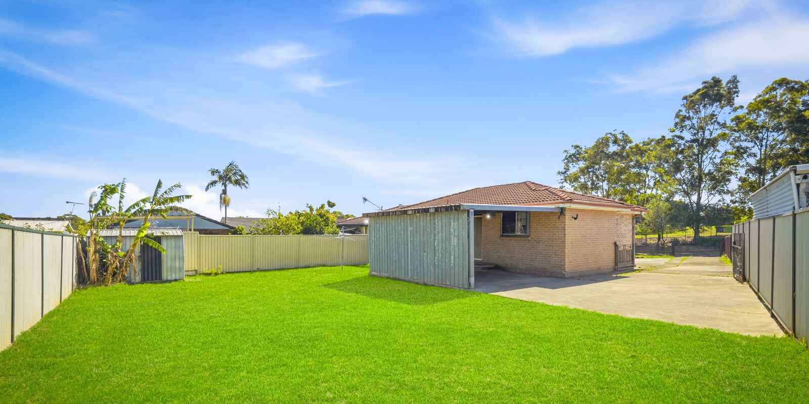 31 Handel Street Bonnyrigg Heights