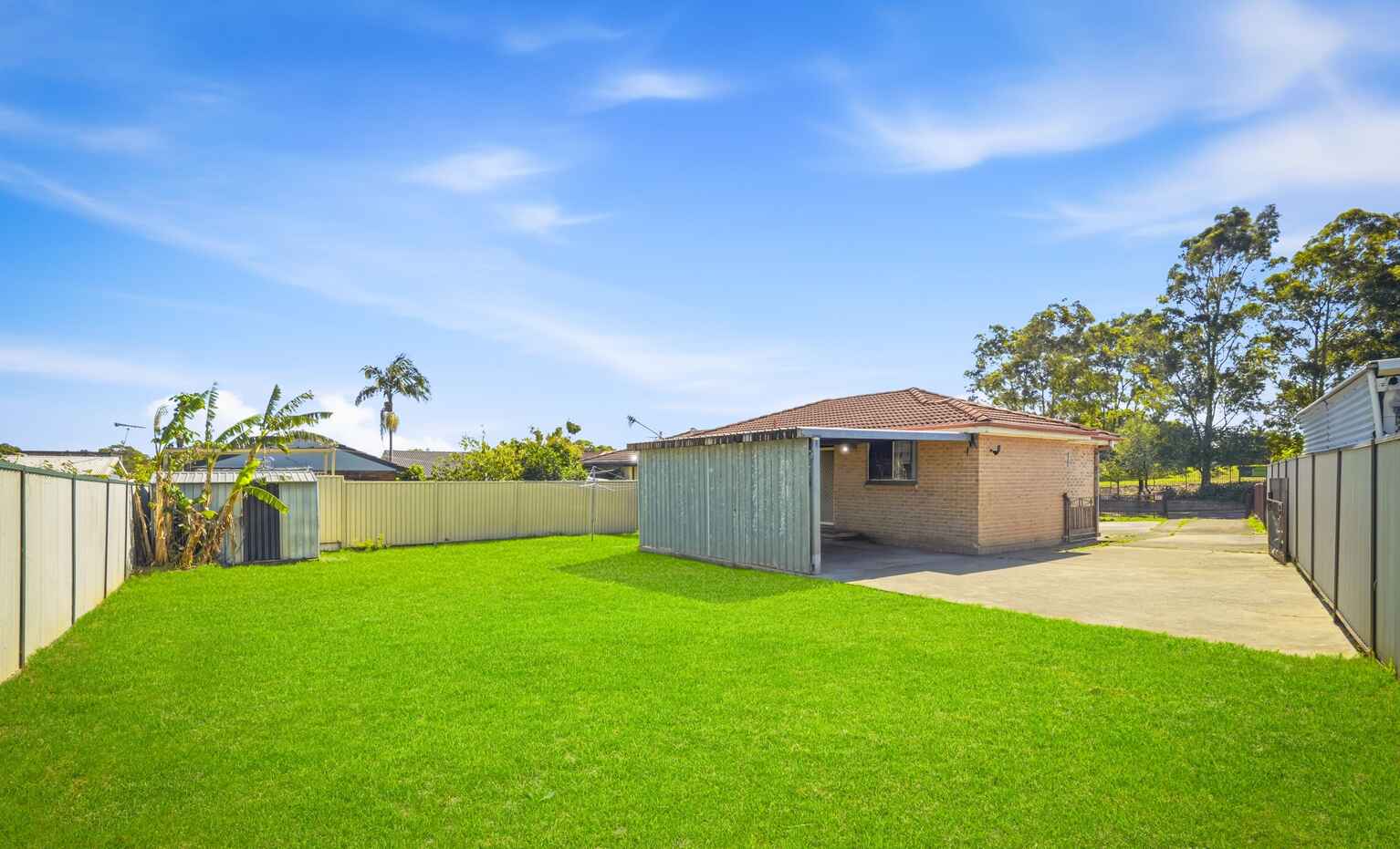 31 Handel Street Bonnyrigg Heights