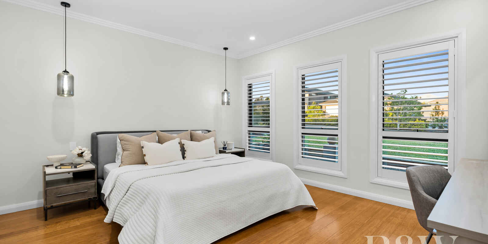 18 GOVERNOR DRIVE Harrington Park