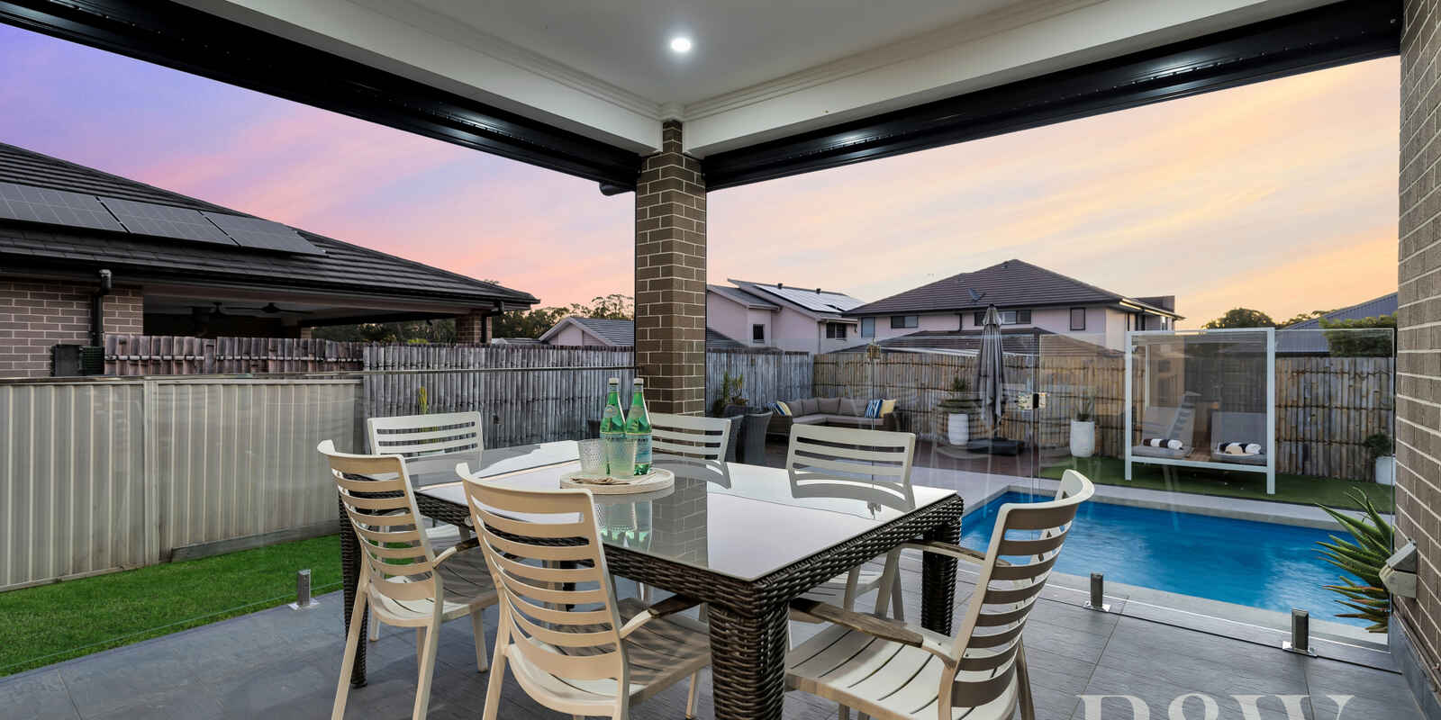 18 GOVERNOR DRIVE Harrington Park