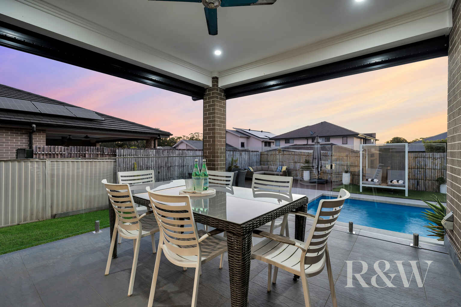 18 GOVERNOR DRIVE Harrington Park