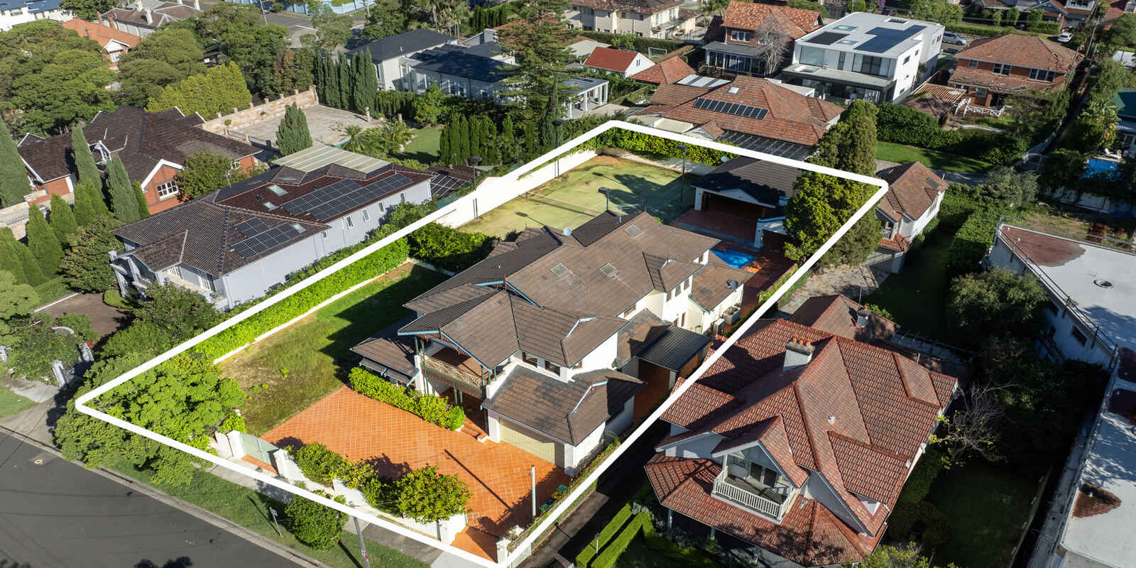 8-10 Llandilo Avenue Strathfield