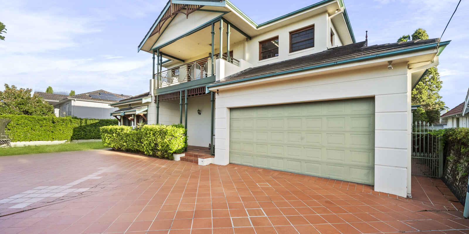 8-10 Llandilo Avenue Strathfield