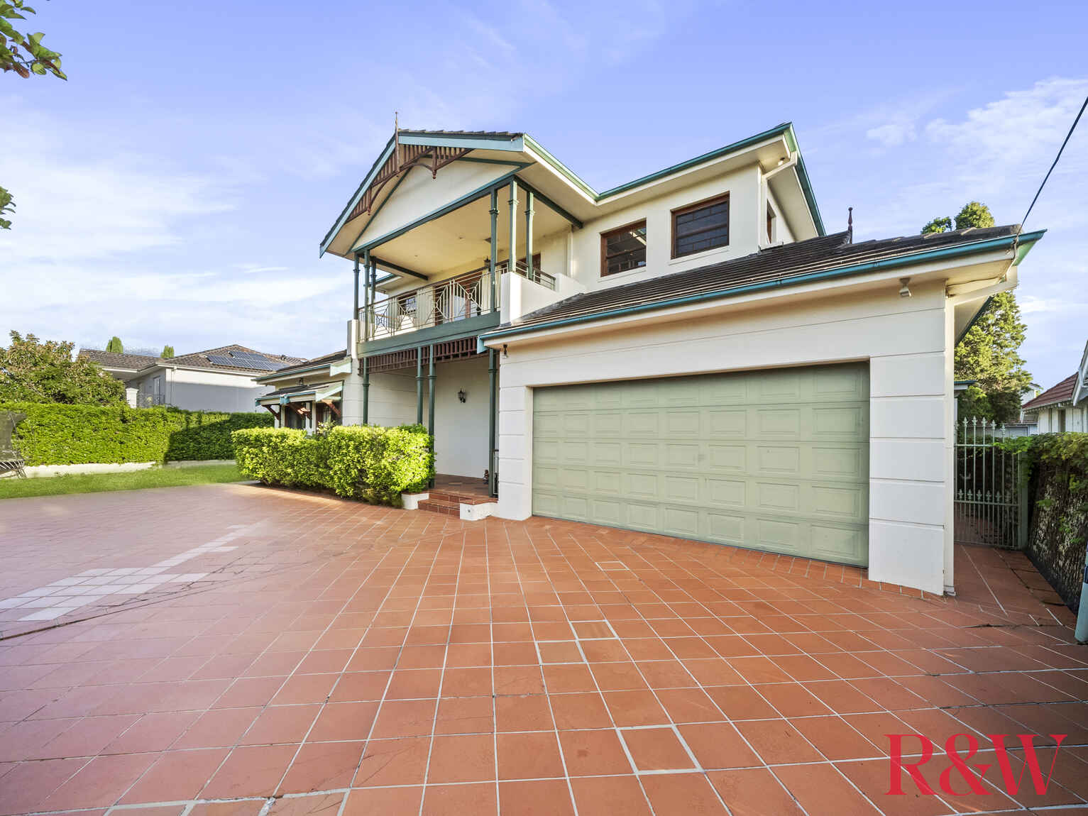 8-10 Llandilo Avenue Strathfield