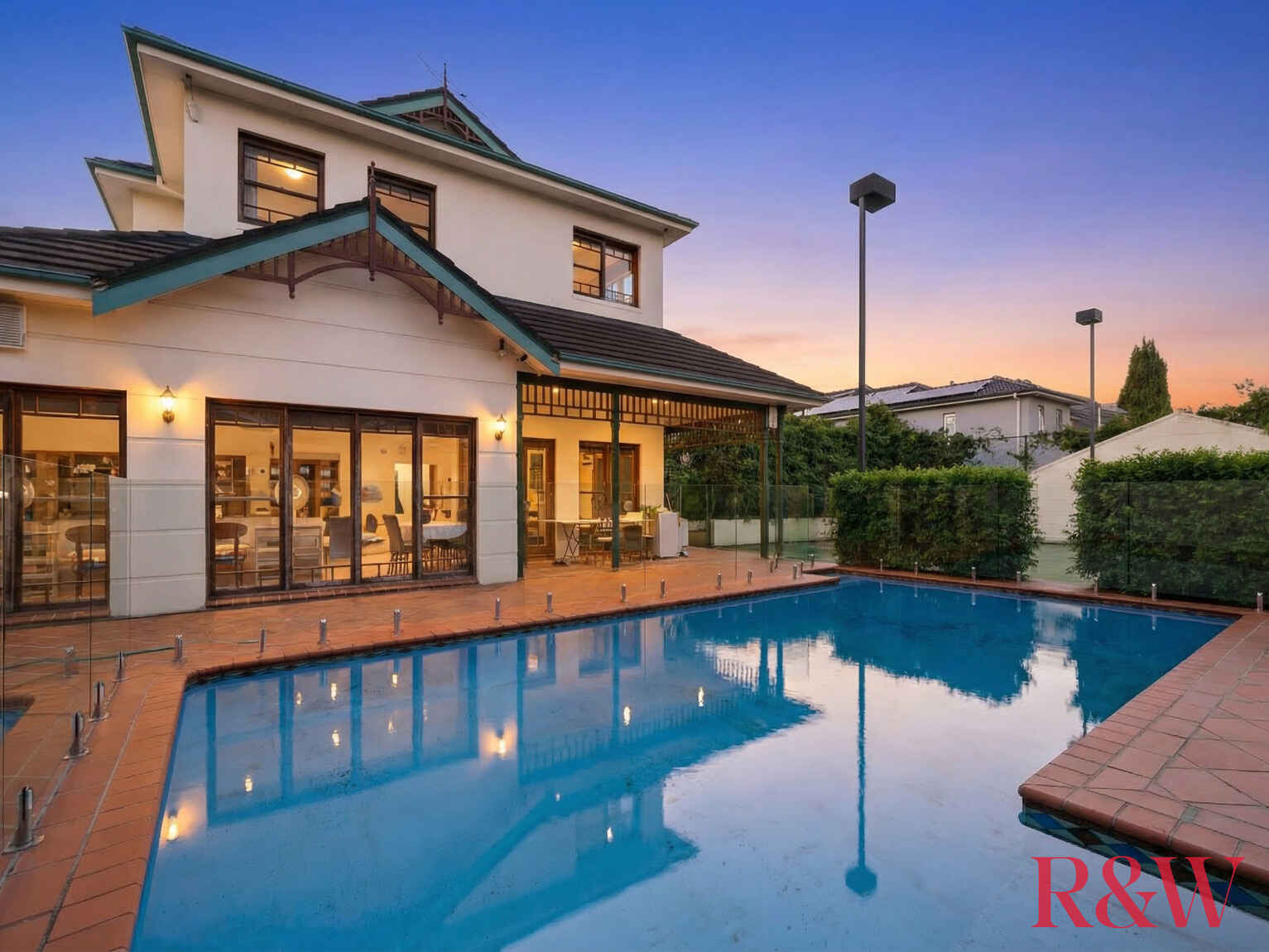 8-10 Llandilo Avenue Strathfield