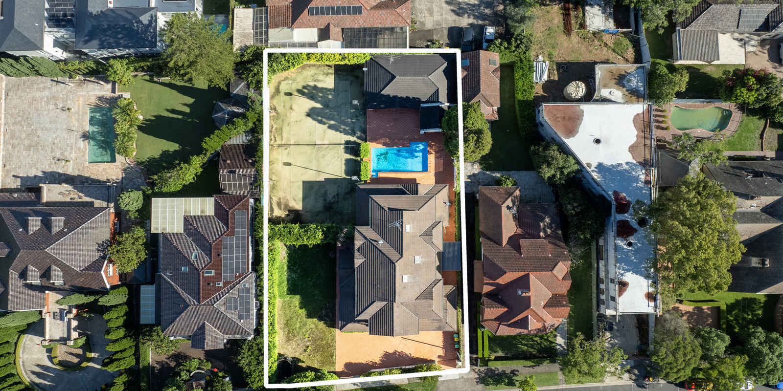 8-10 Llandilo Avenue Strathfield