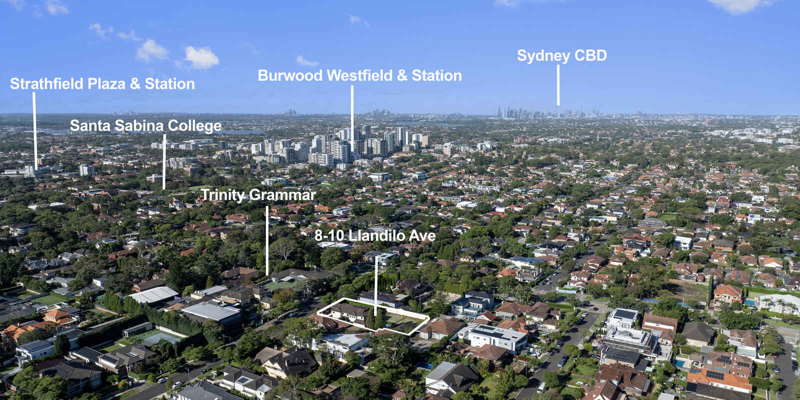 8-10 Llandilo Avenue Strathfield