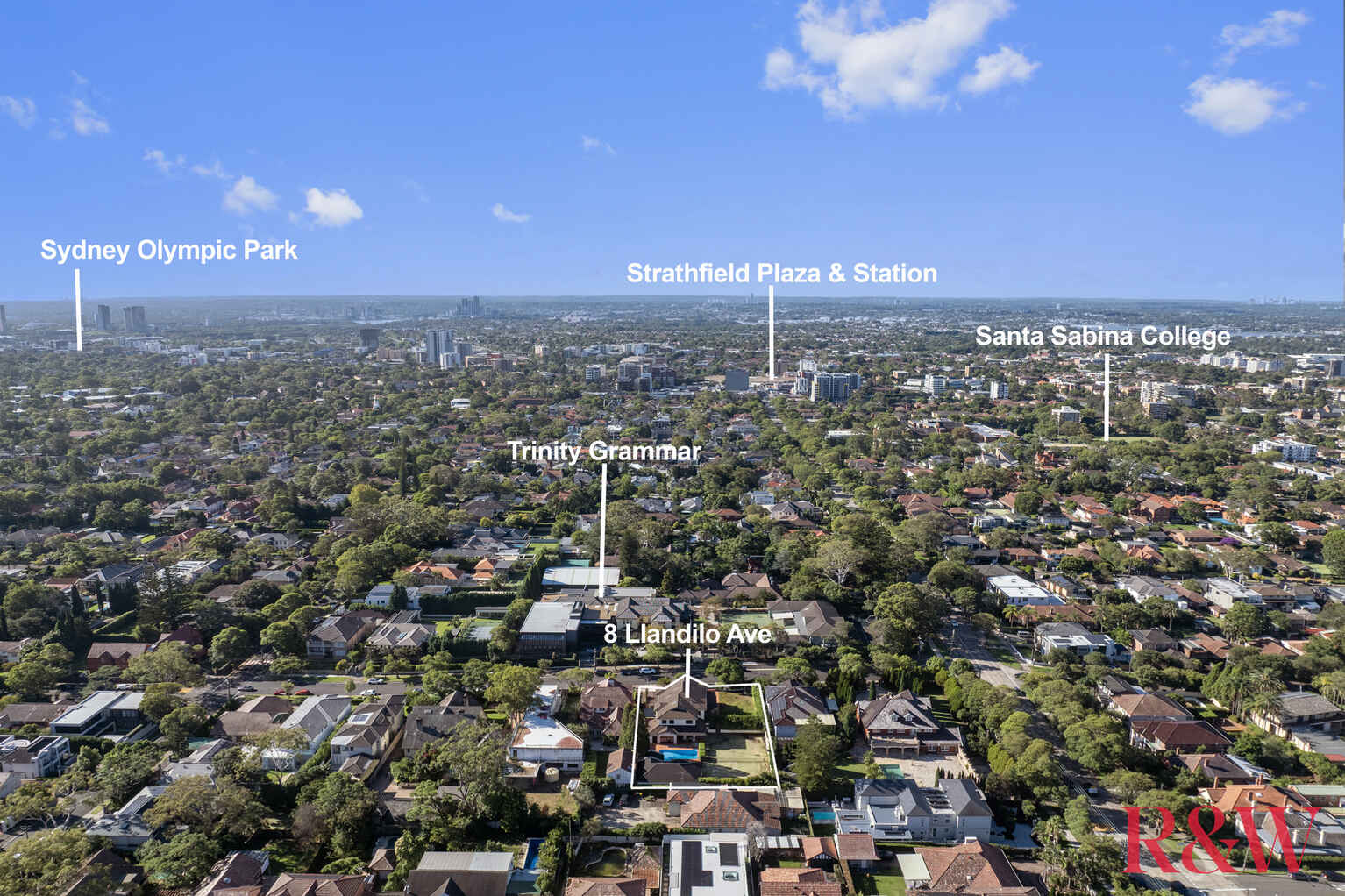 8-10 Llandilo Avenue Strathfield
