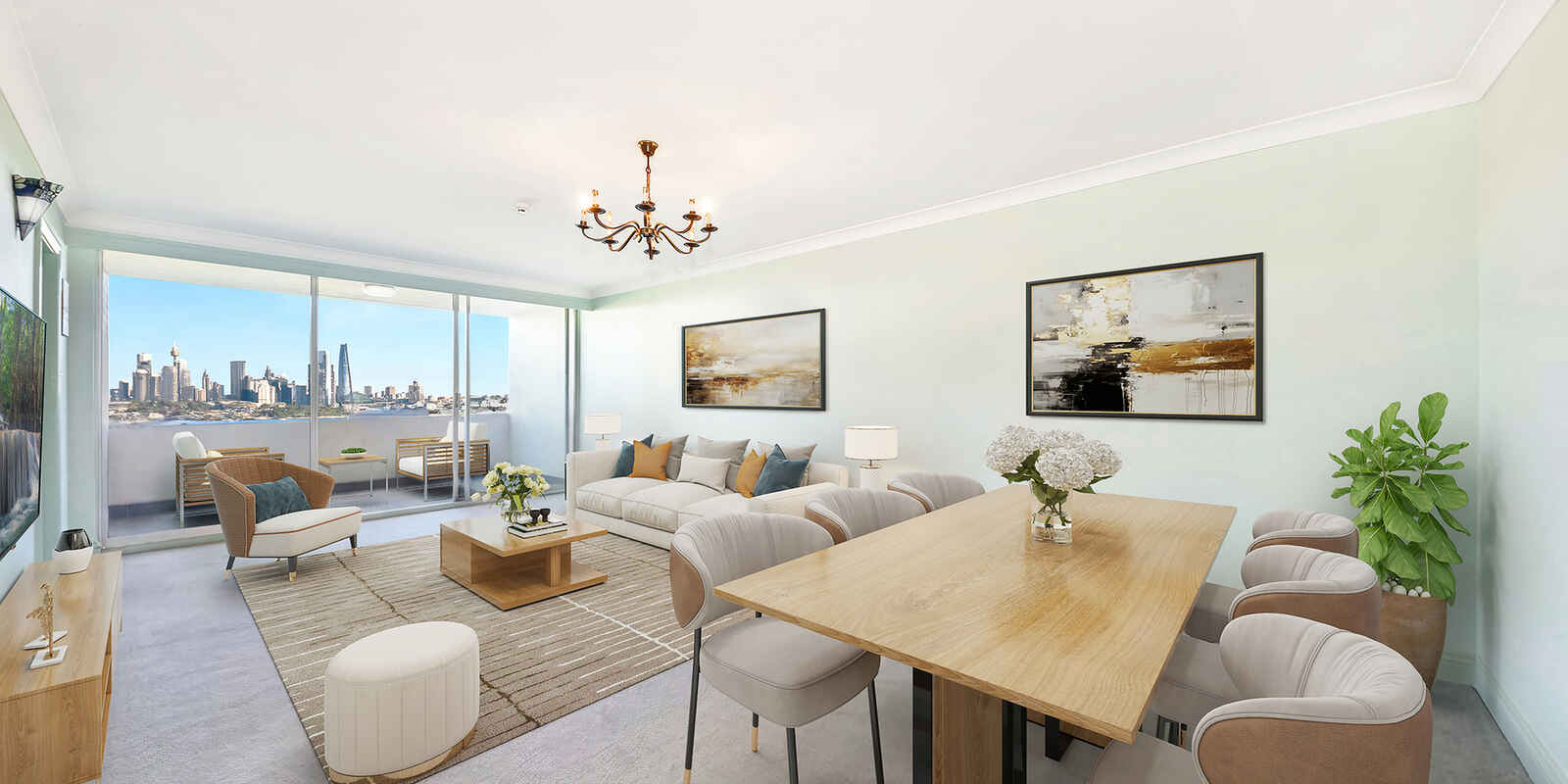 36/2-12 Crows Nest Road Waverton