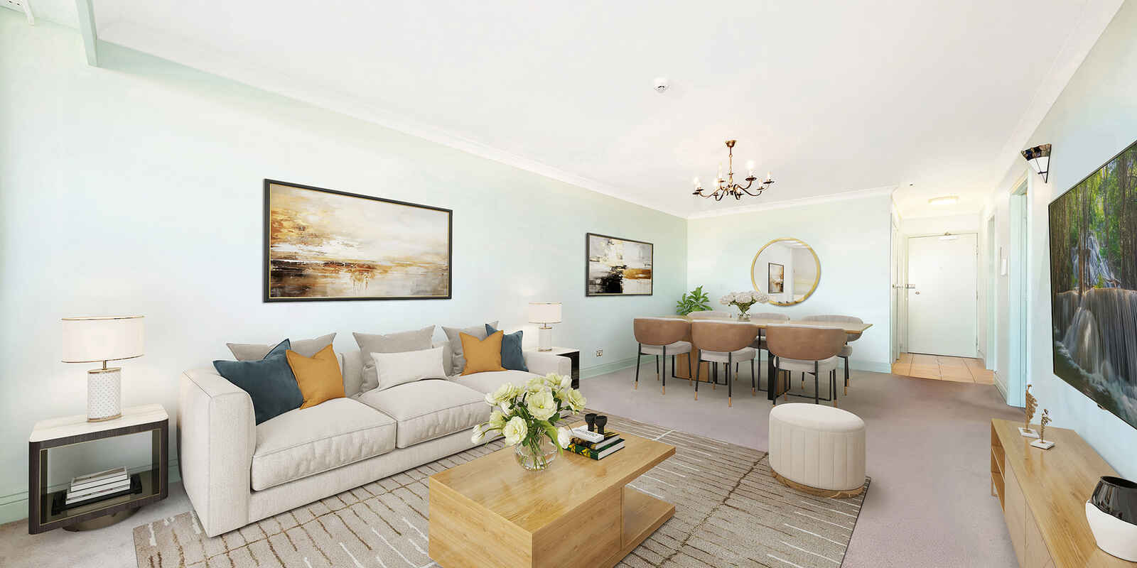 36/2-12 Crows Nest Road Waverton