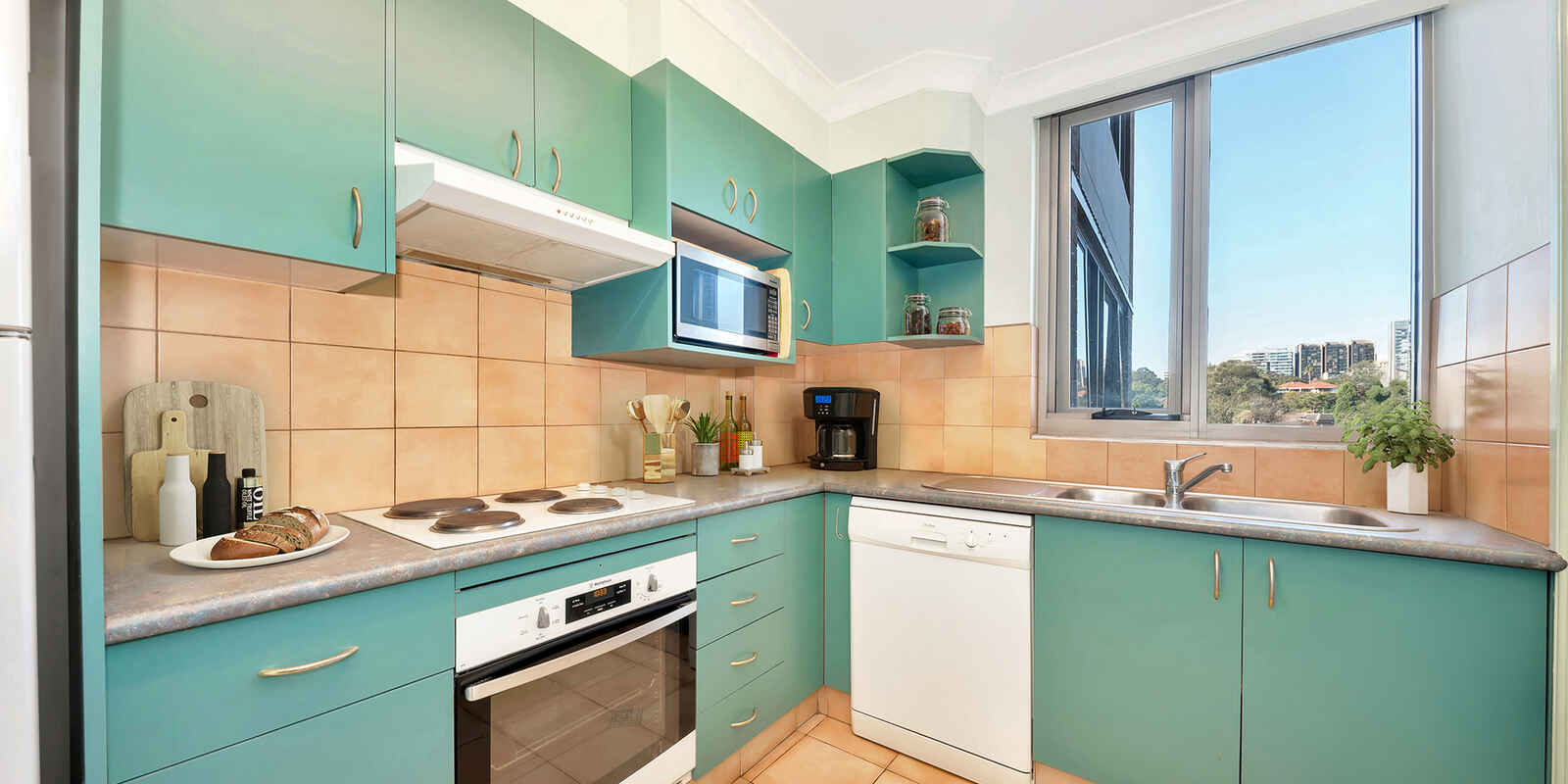 36/2-12 Crows Nest Road Waverton