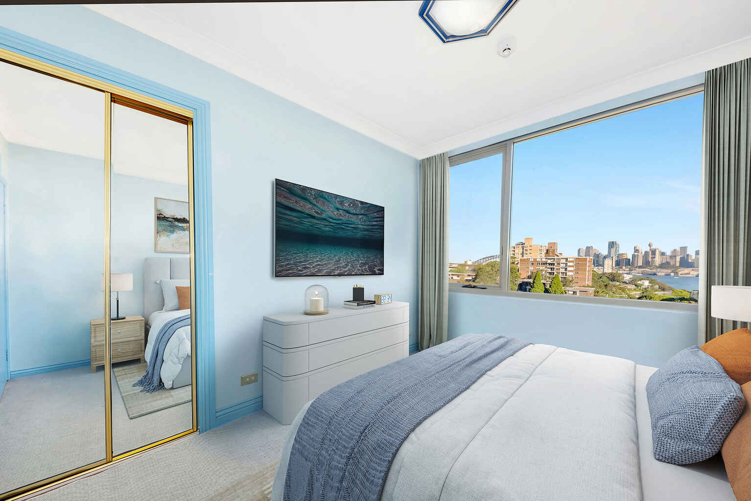 36/2-12 Crows Nest Road Waverton