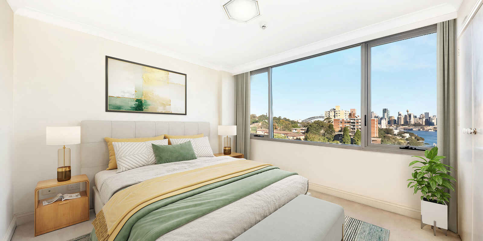36/2-12 Crows Nest Road Waverton