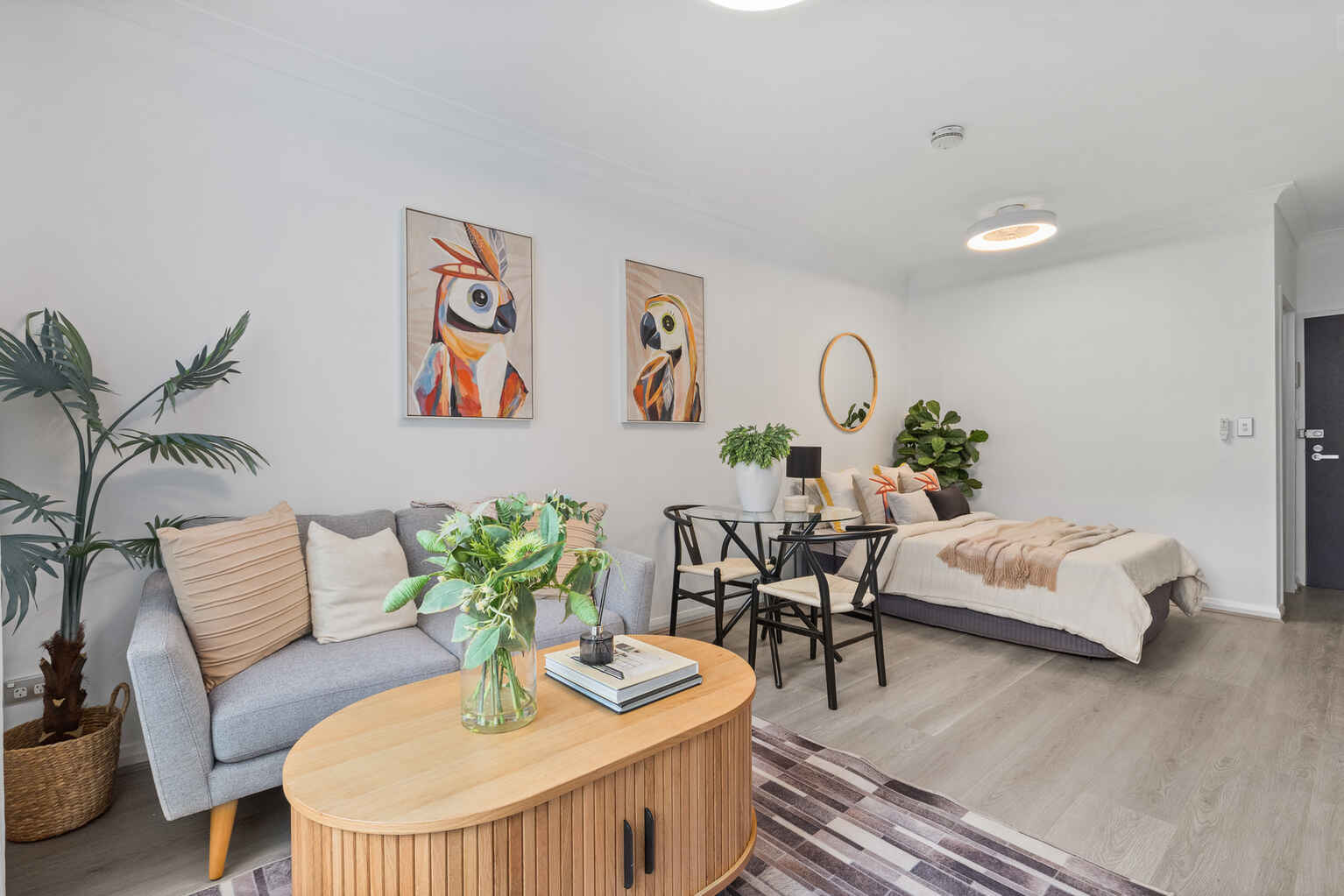 34/1 Dwyer Street Chippendale