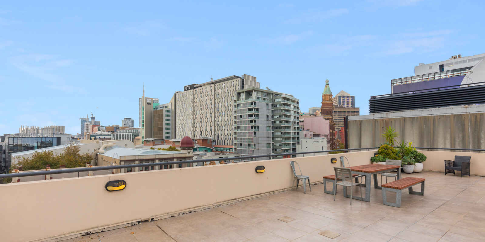 34/1 Dwyer Street Chippendale