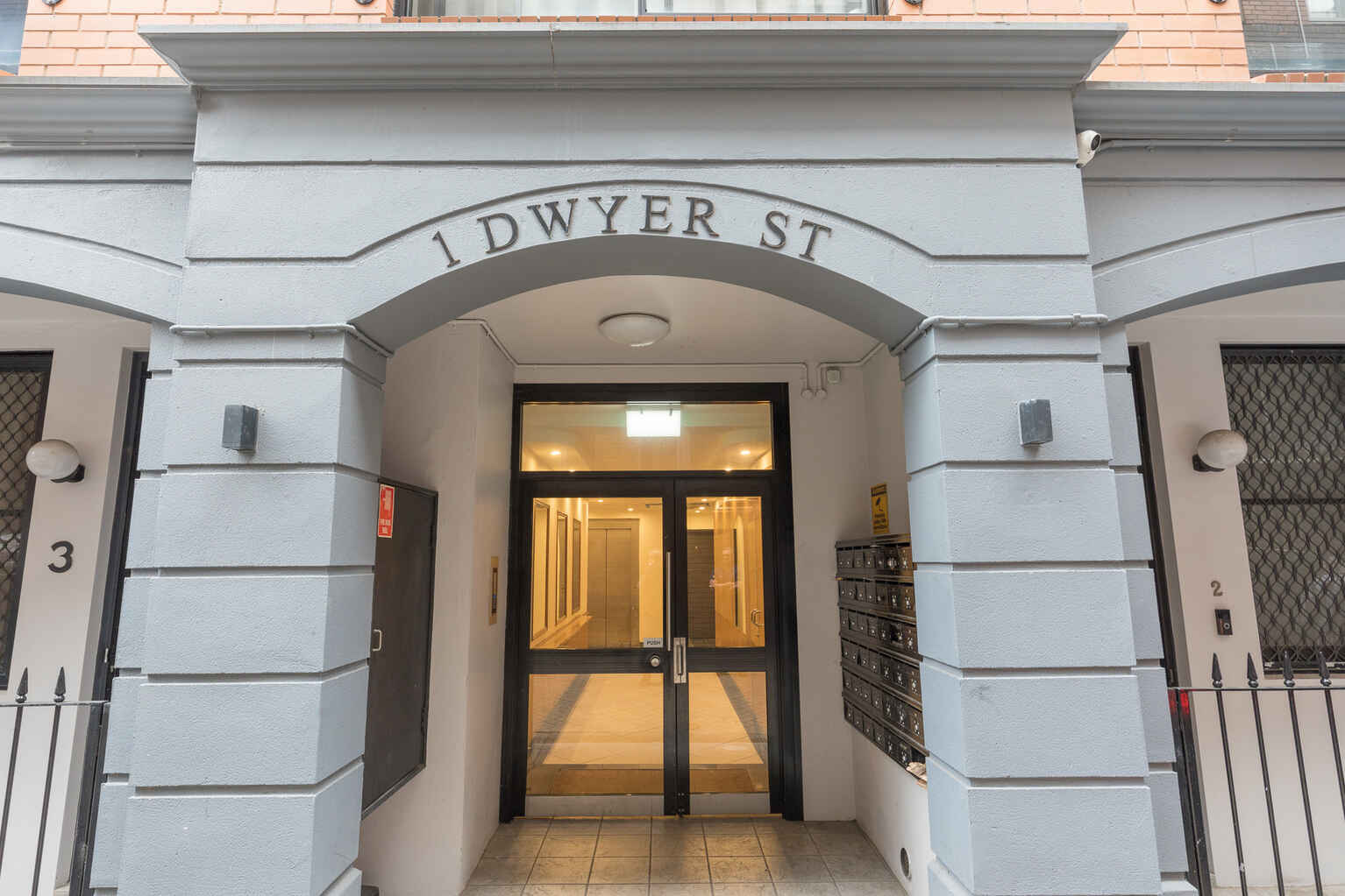 34/1 Dwyer Street Chippendale