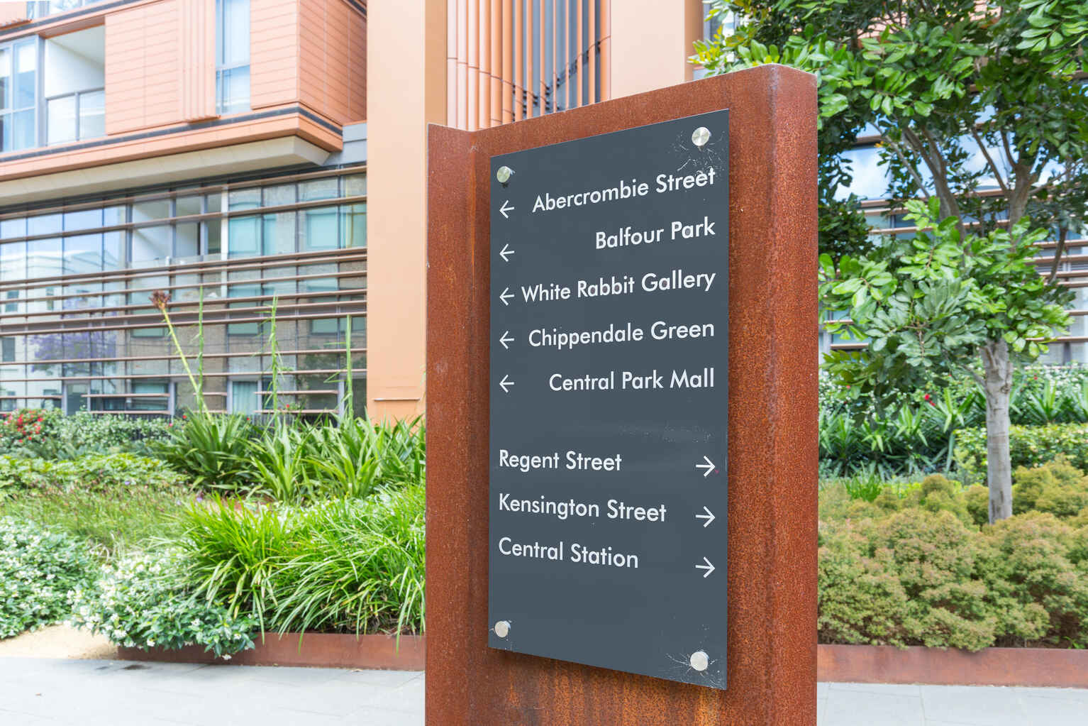 34/1 Dwyer Street Chippendale