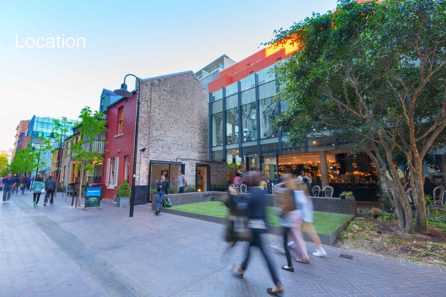 34/1 Dwyer Street Chippendale