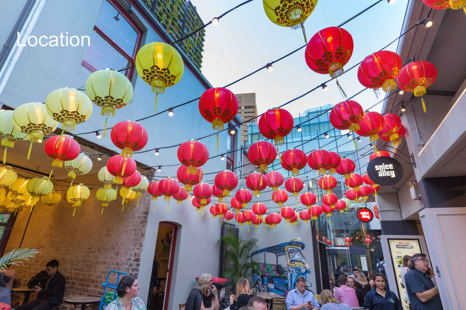 34/1 Dwyer Street Chippendale