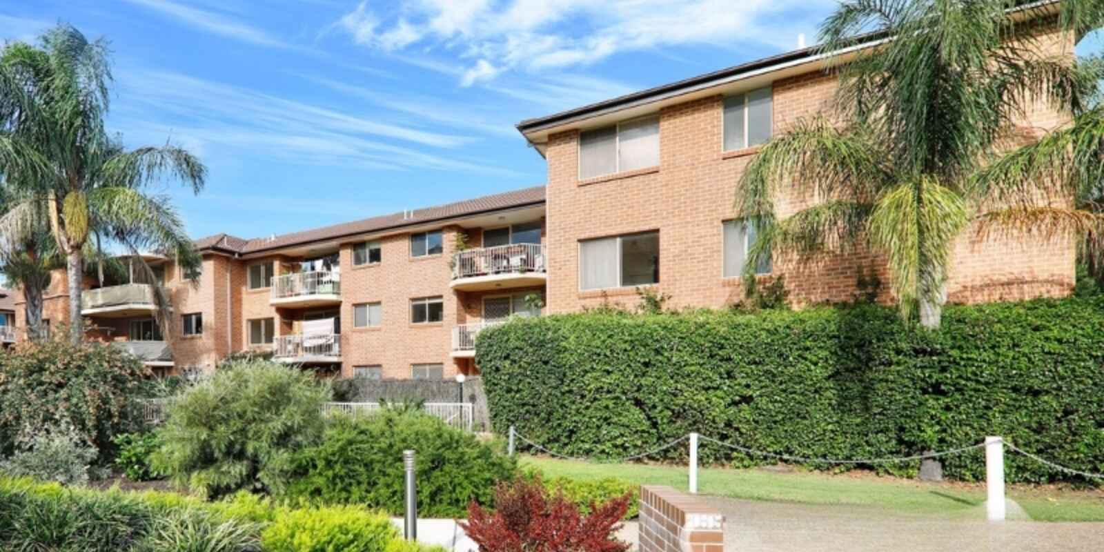 1/9 Hill Street Marrickville