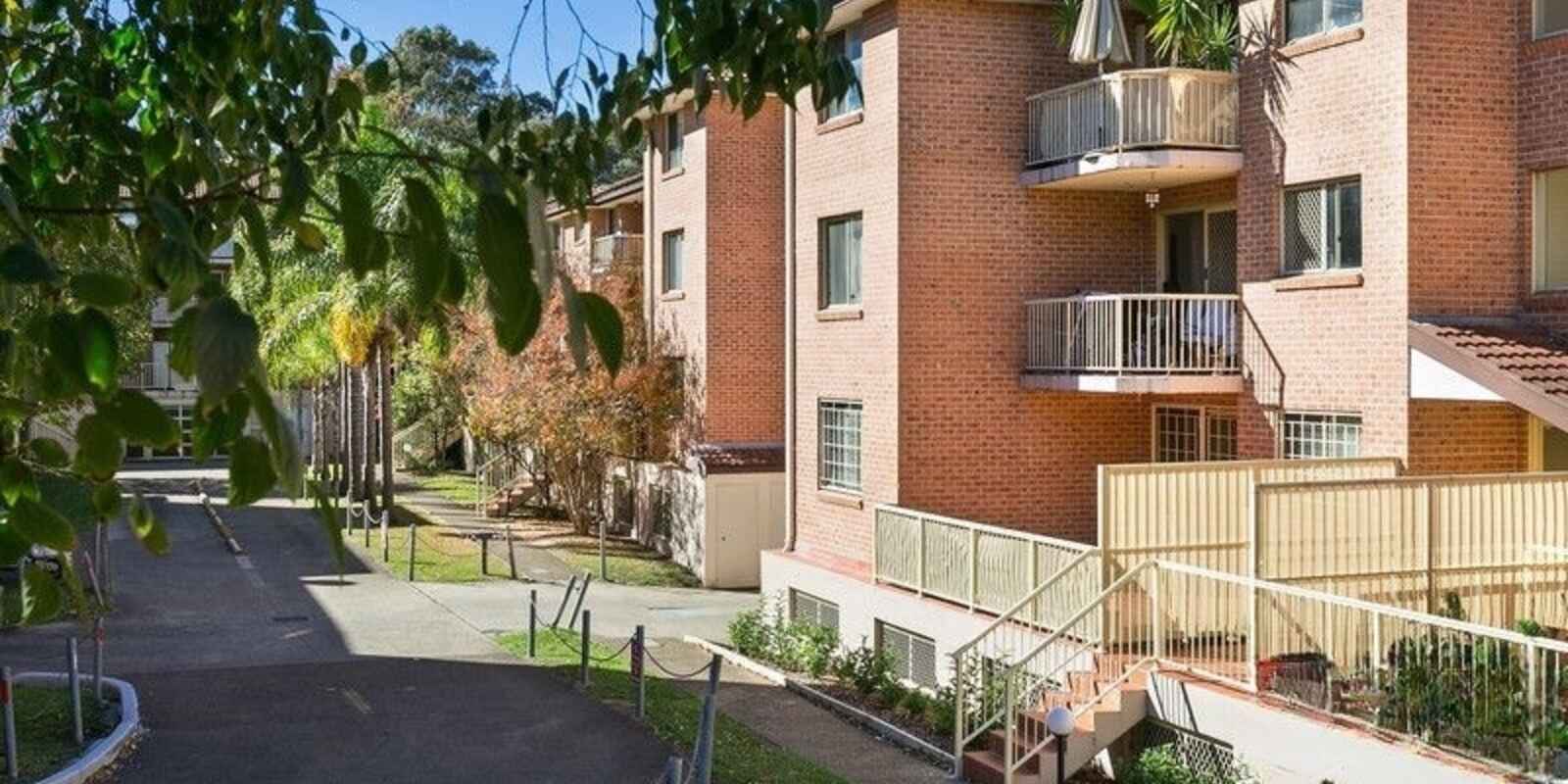 1/9 Hill Street Marrickville