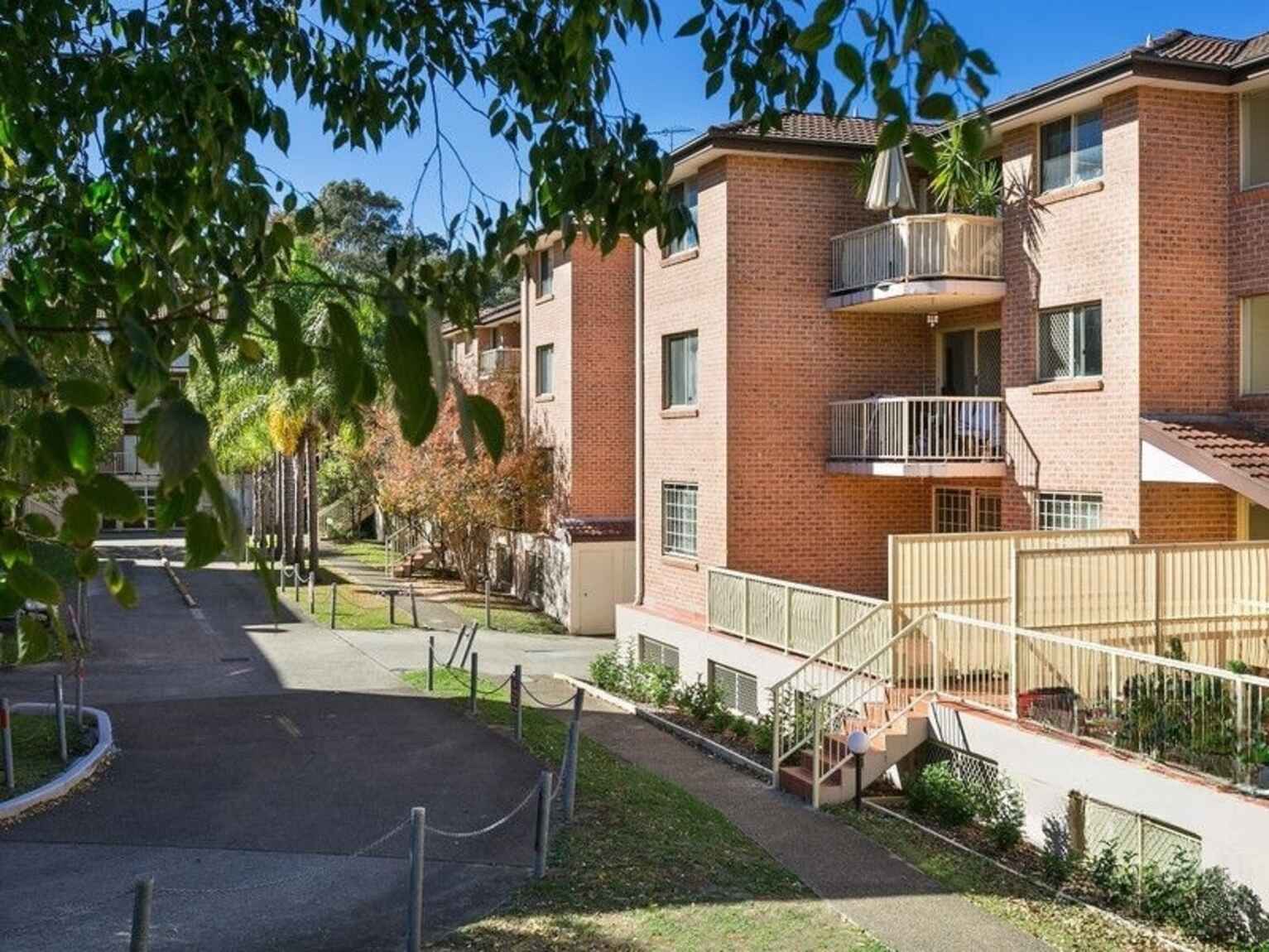 1/9 Hill Street Marrickville