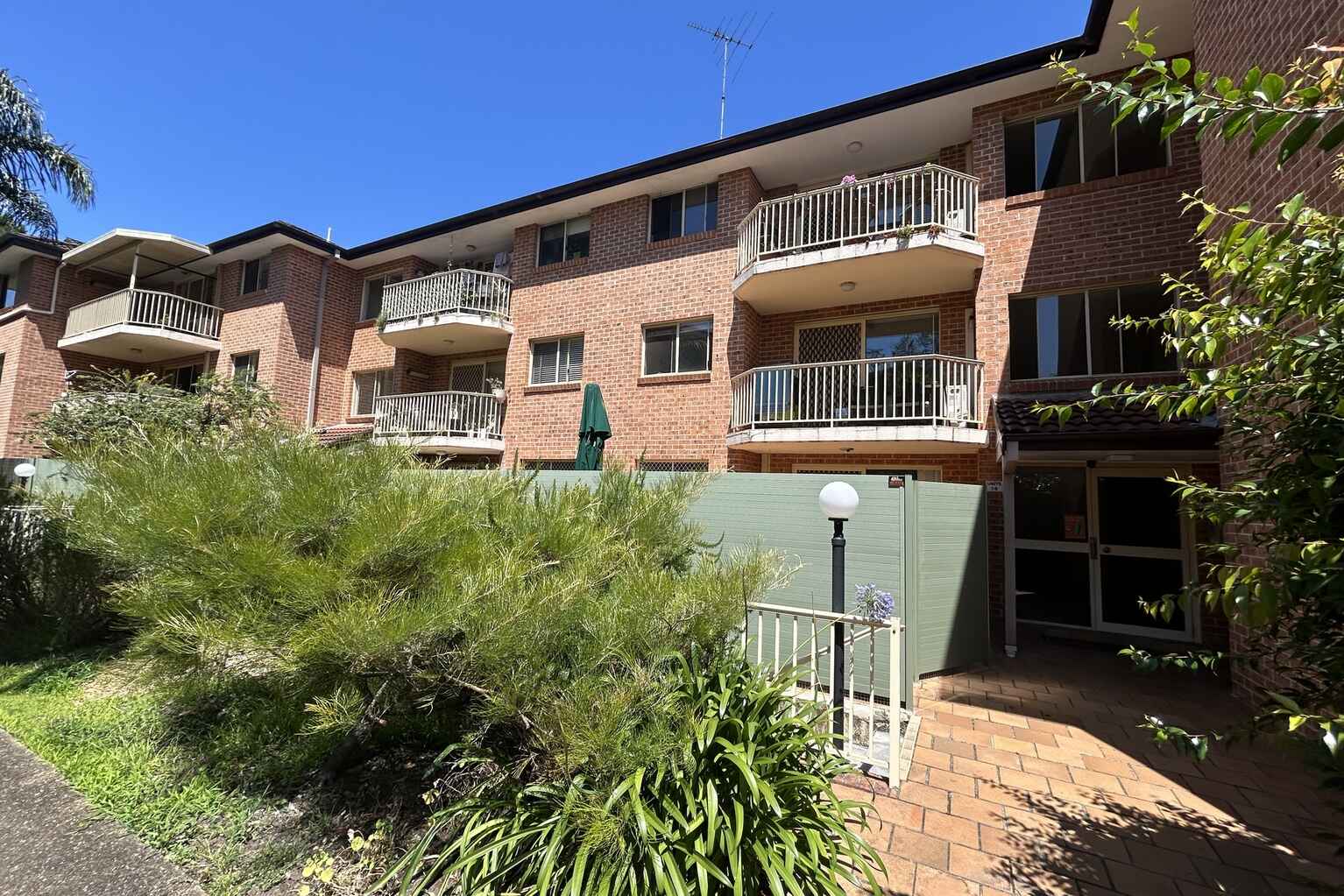 1/9 Hill Street Marrickville