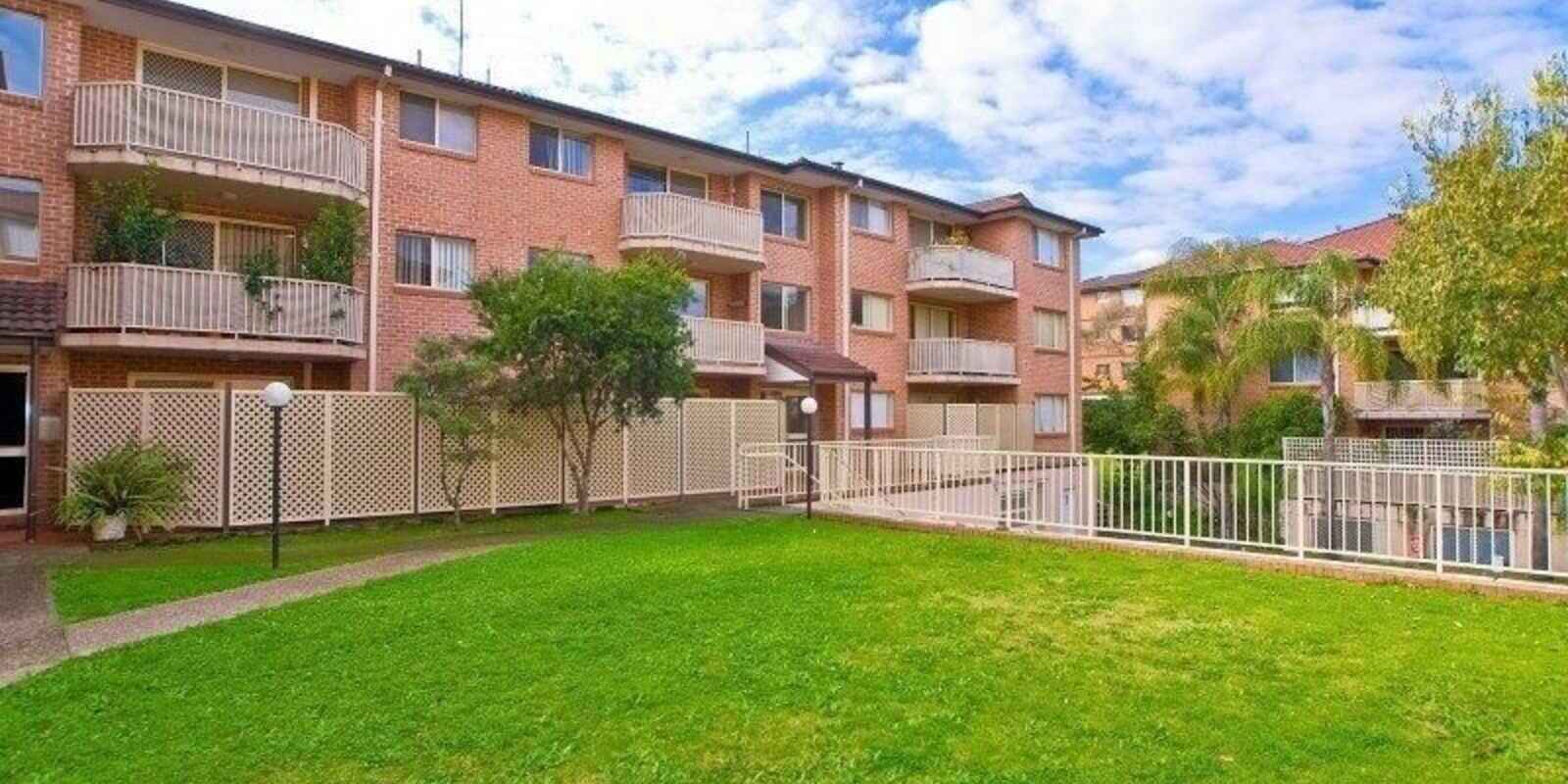 1/9 Hill Street Marrickville