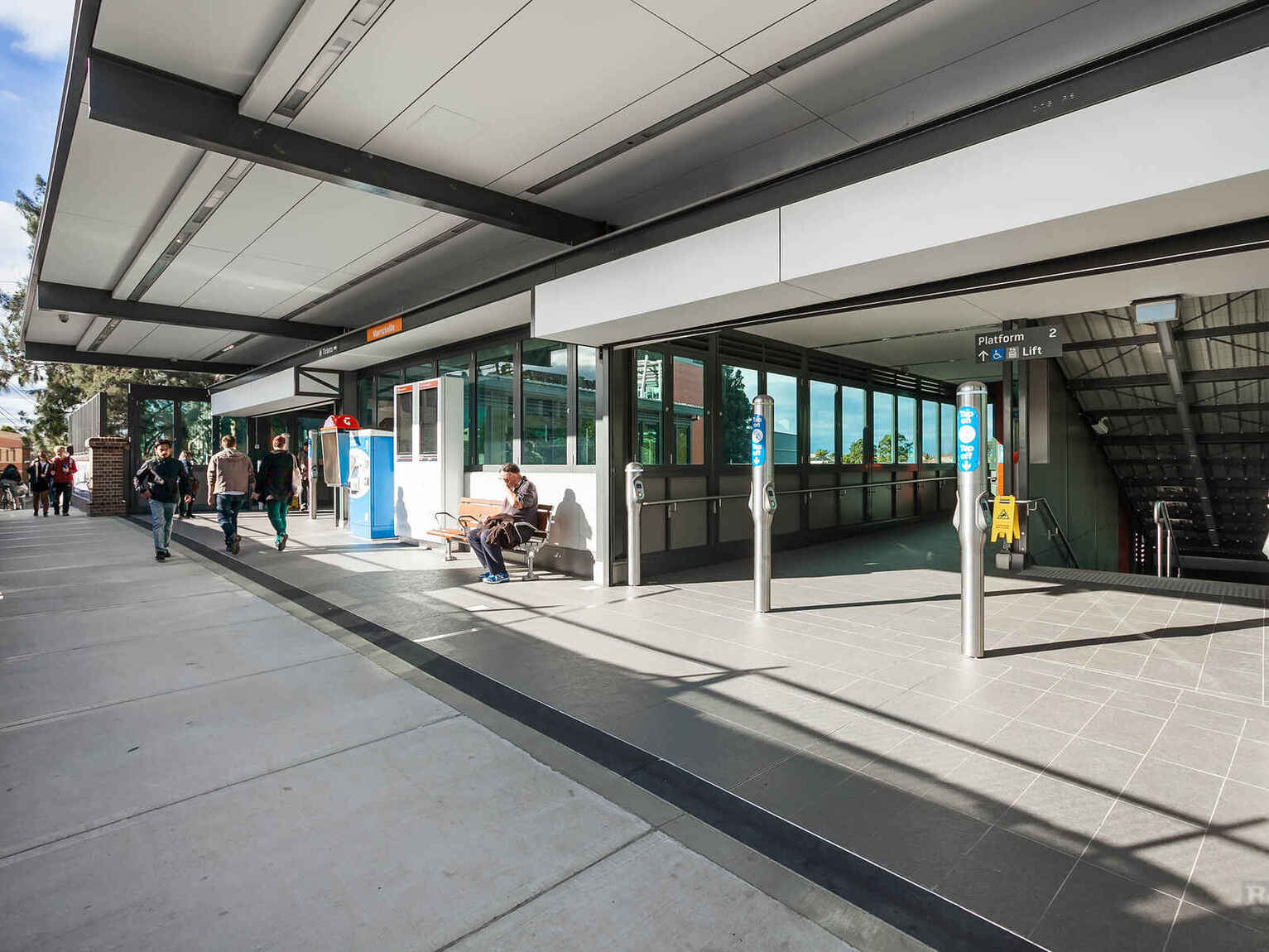 1/9 Hill Street Marrickville