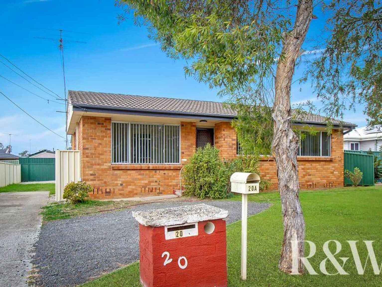 20 Melville Road St Clair